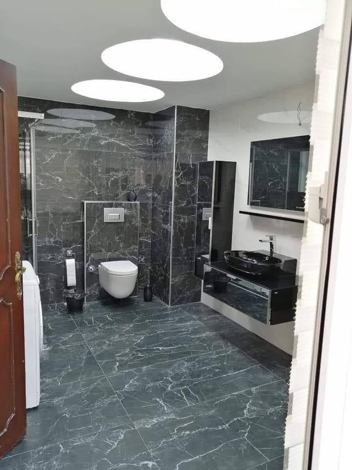 seramik ve alçıpan ustası