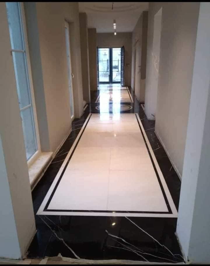 seramik ve alçıpan ustası