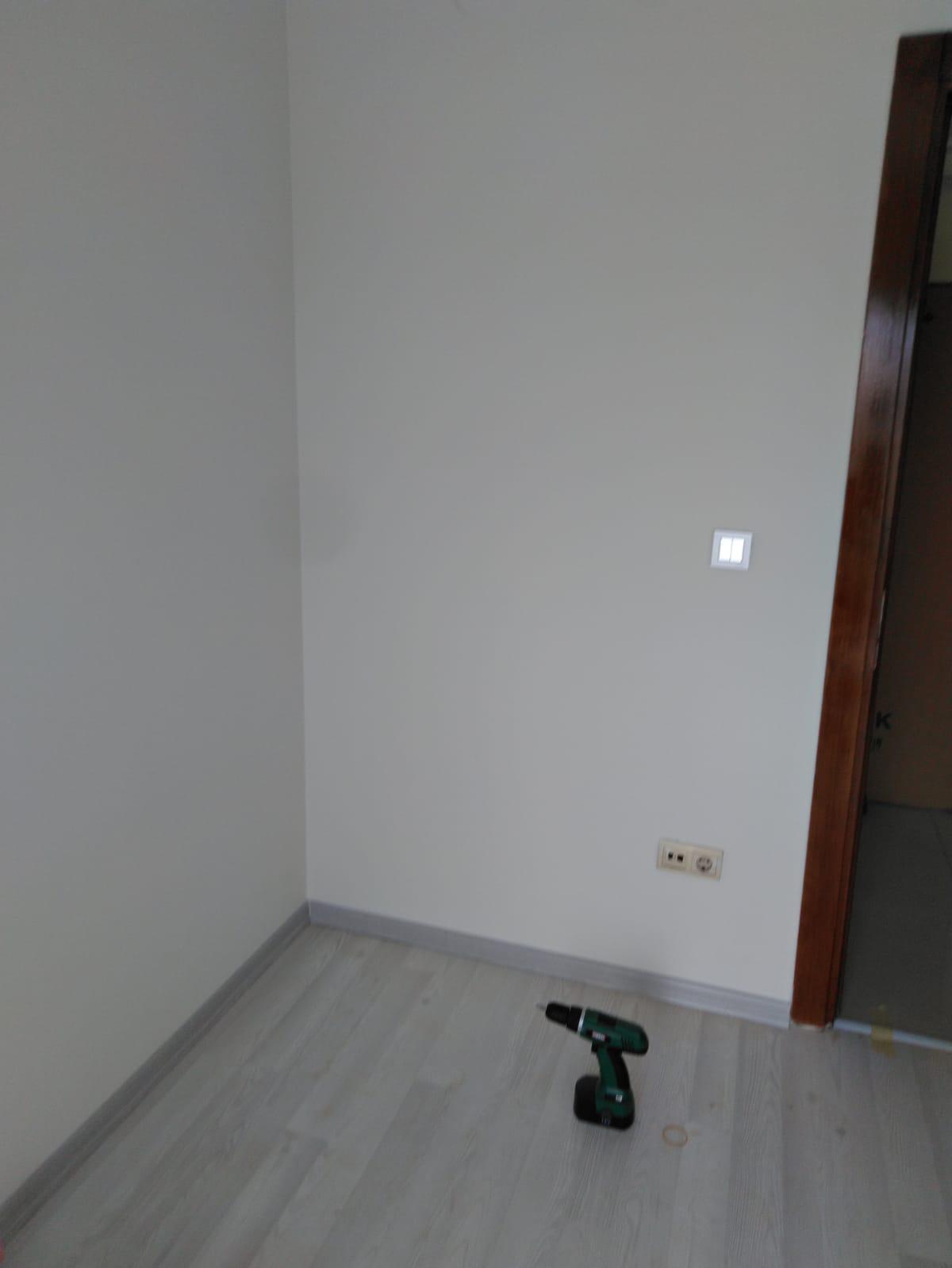 seramik ve alçıpan ustası